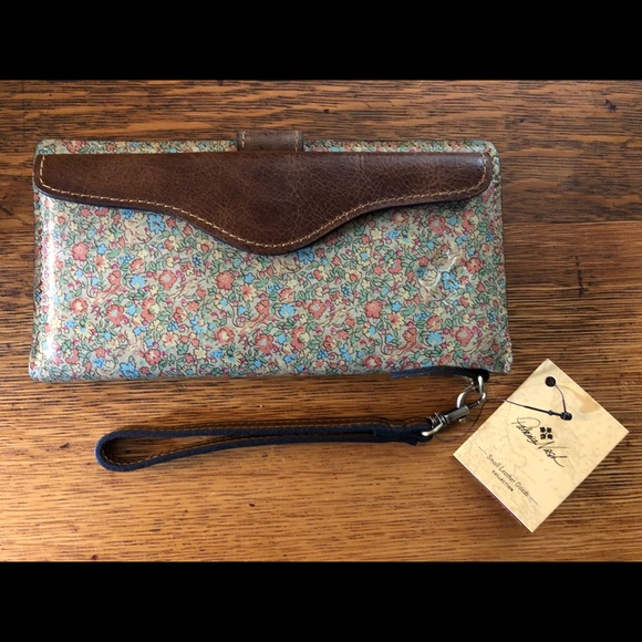 Patricia Nash Handbags - Patricia Nash Wallet
